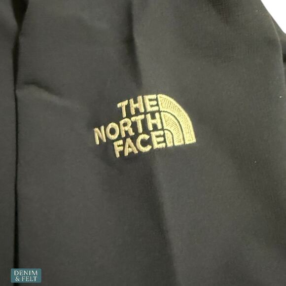 NEW The North Face Edge Stretch Soft Shell Jacket WindWall Summit Navy XXL - Picture 8 of 14